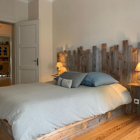 La Chambre De Marie Bouxwiller  Bagian luar foto