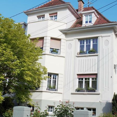 La Chambre De Marie Bouxwiller  Bagian luar foto