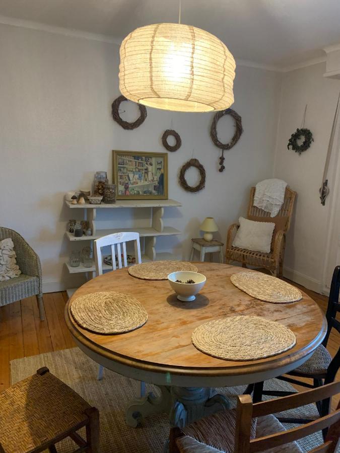 La Chambre De Marie Bouxwiller  Bagian luar foto