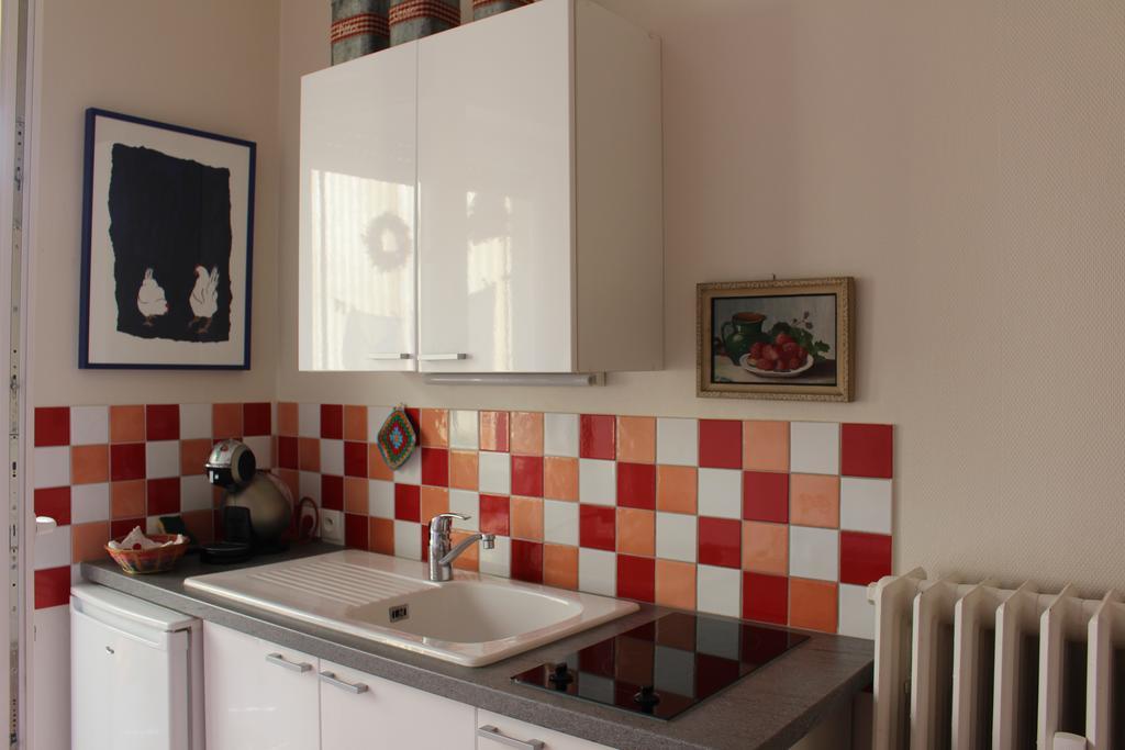 La Chambre De Marie Bouxwiller  Bagian luar foto