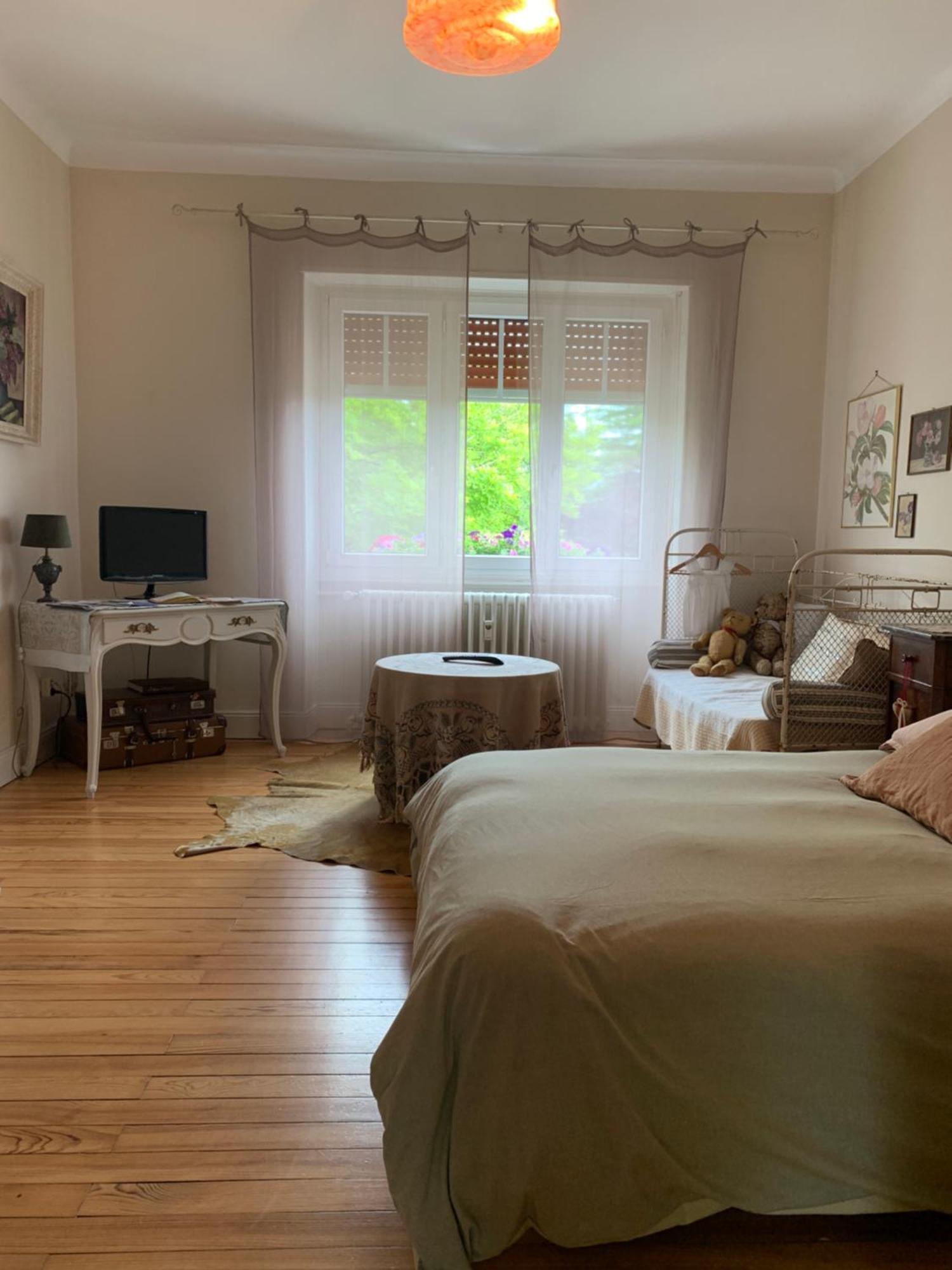 La Chambre De Marie Bouxwiller  Bagian luar foto