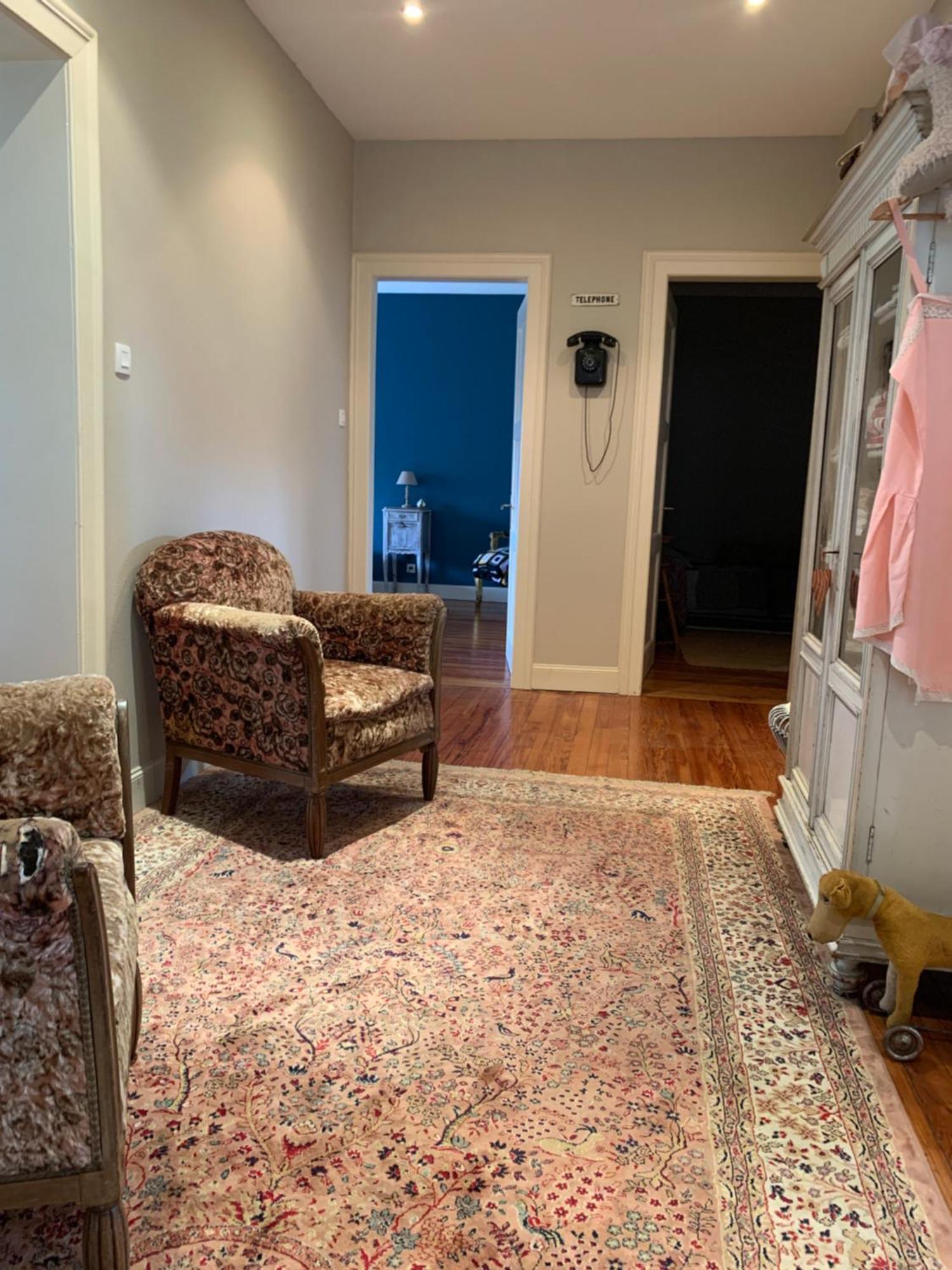 La Chambre De Marie Bouxwiller  Bagian luar foto