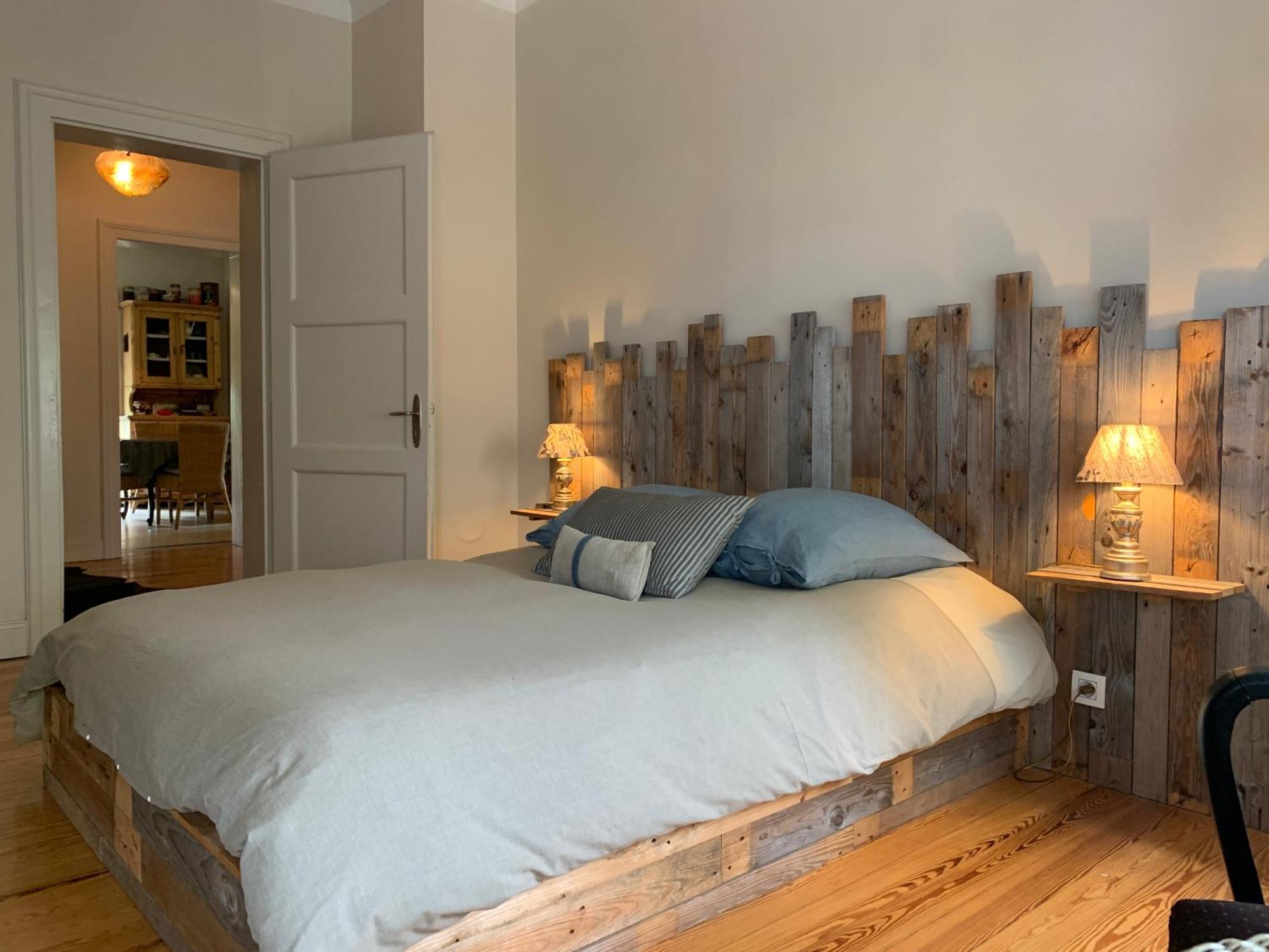 La Chambre De Marie Bouxwiller  Bagian luar foto