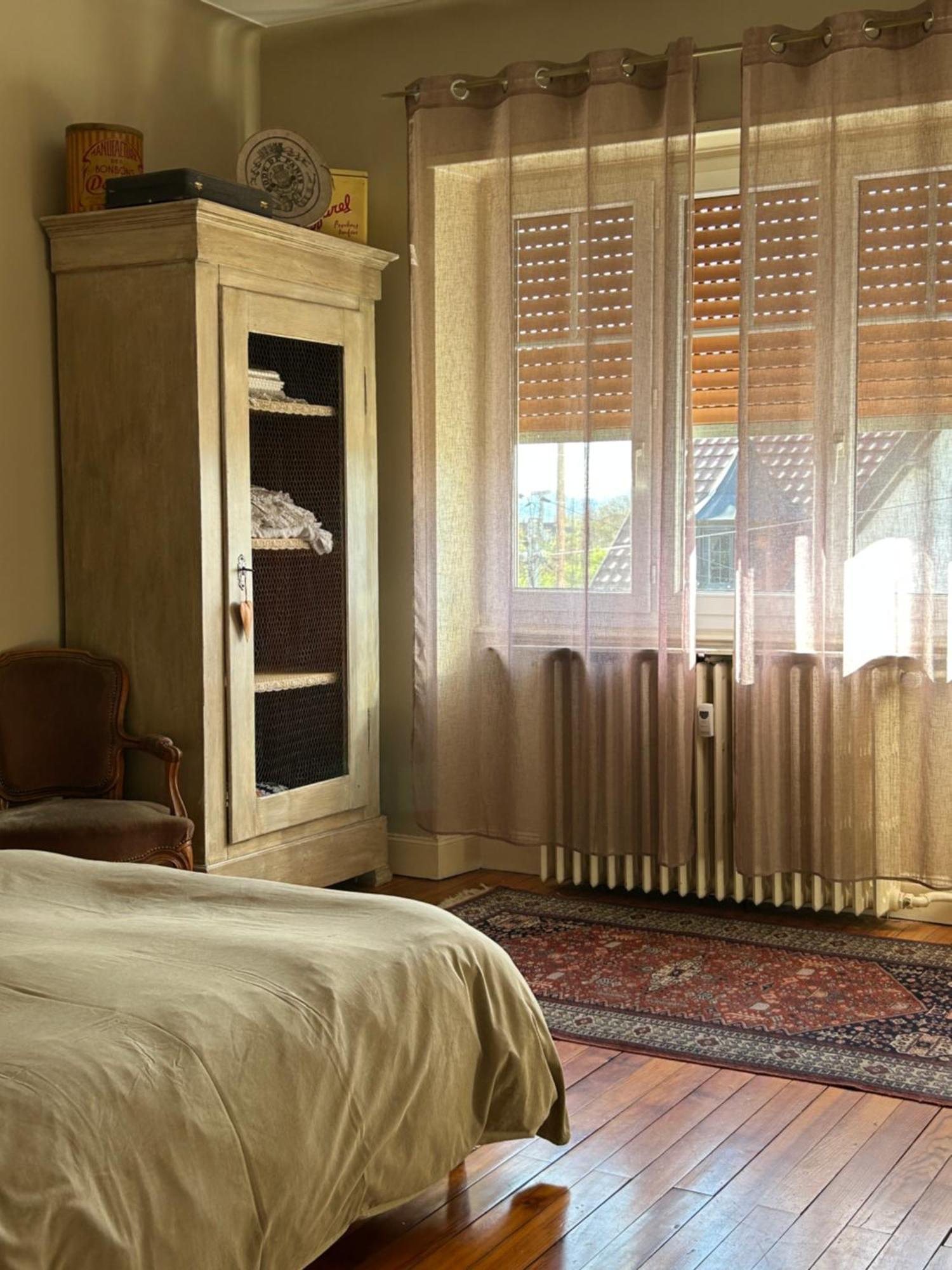 La Chambre De Marie Bouxwiller  Bagian luar foto